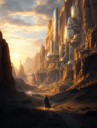 The Kingdom poster