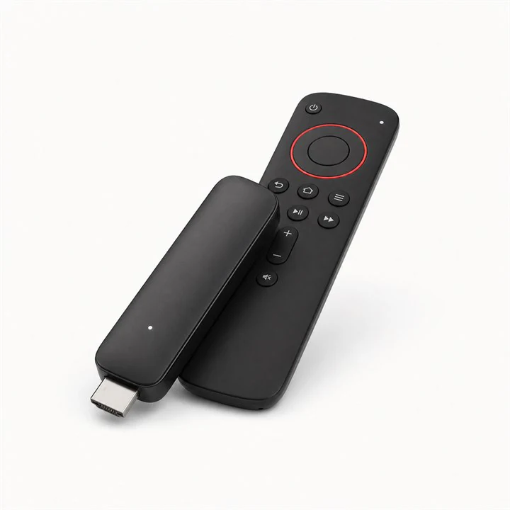 Fire TV setup guide