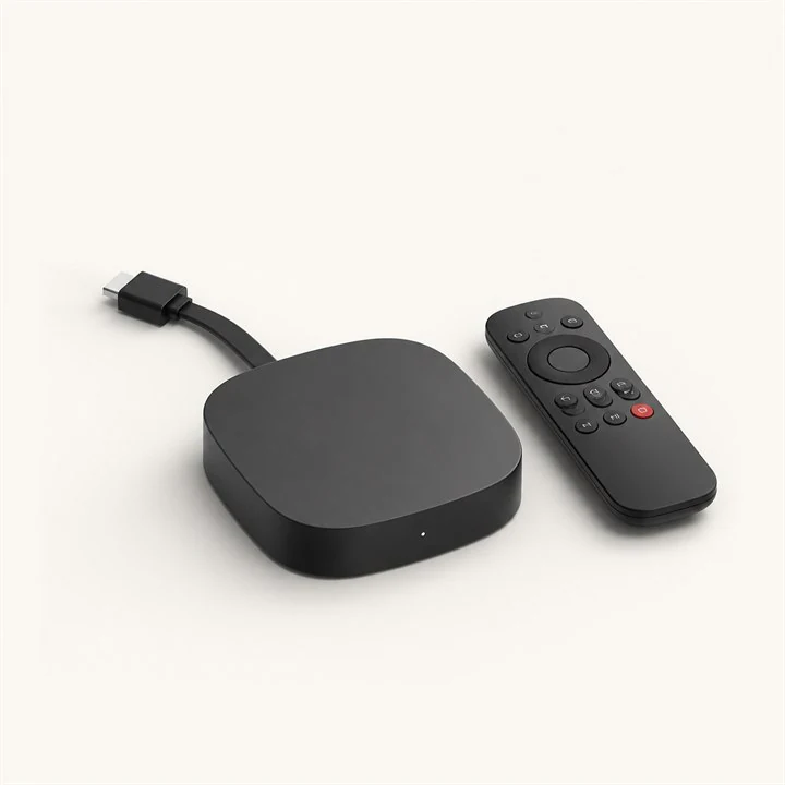 Roku setup guide