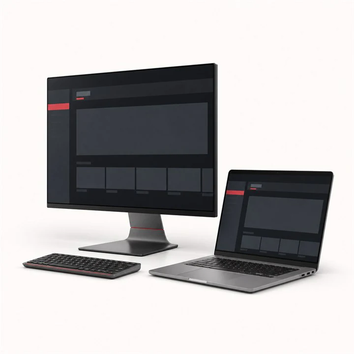 Windows setup guide